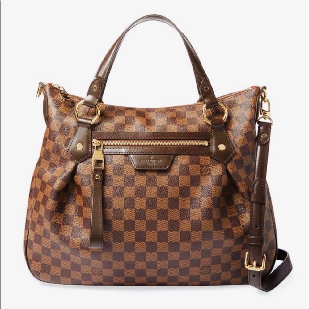 100% Authentic LV Bag!